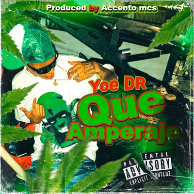 Que Amperaje - Single
