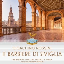 Atto 1 Scena 1: Finora in questa camera (Remastered Version) Orchestra e Coro del Teatro La Fenice & Ettore Gracis