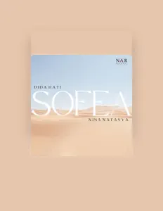 Hör dir Dida Hati an, schau dir Musikvideos an, lies die Biografie, finde Tourdaten und mehr!