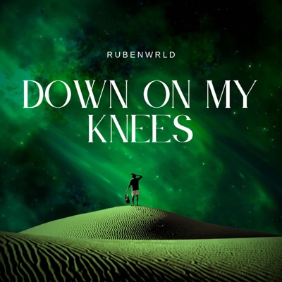 Down On My Knees - Single