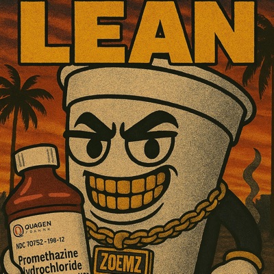 LEAN THE MIXTAPE