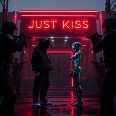 Just Kiss - Single