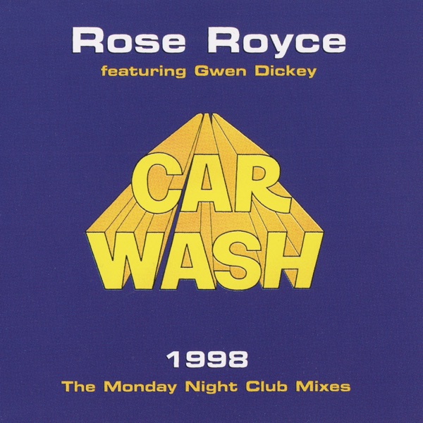 Car Wash '98 - Single