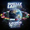 Latinos de todo el mundo (feat. REV RAY)