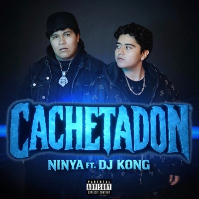 Cachetadon - Single