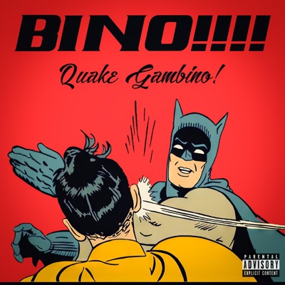 BIG BOY BINO (feat. SHADYMAC) - Single