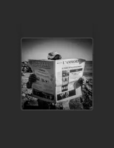 Poslechněte si interpreta Uye Giostra, sledujte hudební videa, přečtěte si životopis, podívejte se na data turné a další informace.