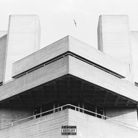 AIN'T FOR ANEESA (feat. Aneesa' Marie) SSULE