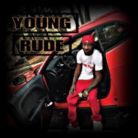 Get Eff'D Up - Single - Young Rude