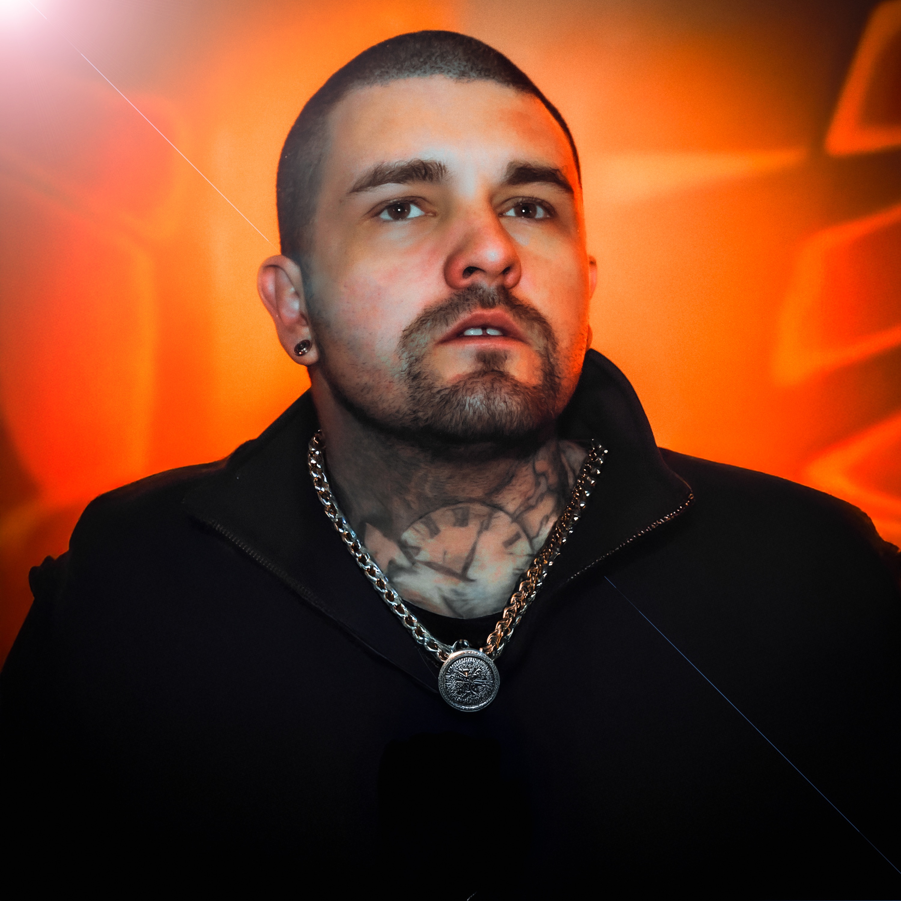 Bin dans tes bras - Single
