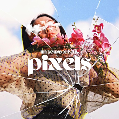 Pixels (Instrumental Tape) [Instrumental] [feat. your papa]