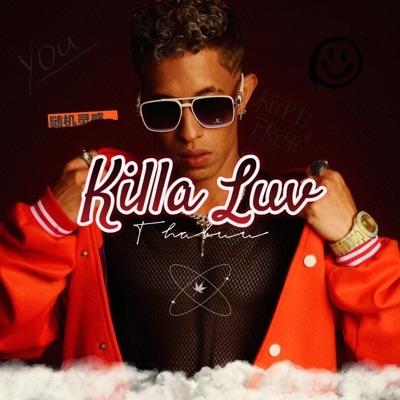 Killa Luv - Single