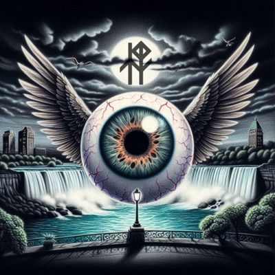 In The Eye Of The Beholder