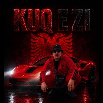 Kuq e Zi - Single