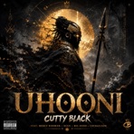 Uhooni Cypher (feat. Meniz Rodman, Dizzi, Big Dodd & ChenailSon) - Single