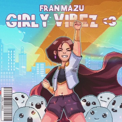 Girly Vibez <3 - Single