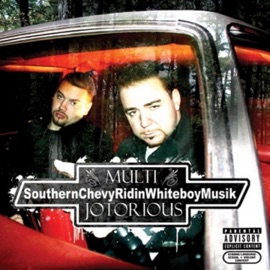 My Brother (feat. Jotorious) MultI