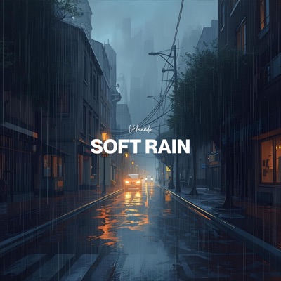soft rain - Single