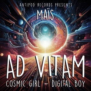Ad Vitam - EP