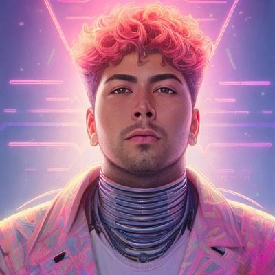 Bitch is Crazy - Single