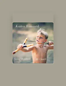 Listen to Young Royals57, watch music videos, read bio, see tour dates & more!