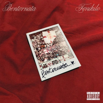 Bentornata - Single