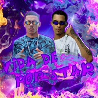 Vida de Pop Star - Single - MAGOH LIMPEZA & CARLIN NO BEAT