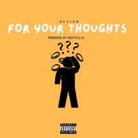 For Your Thoughts - Single - Devien