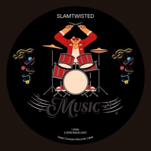 Spin - Single