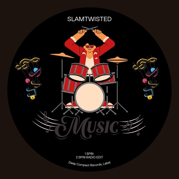 Spin - Single