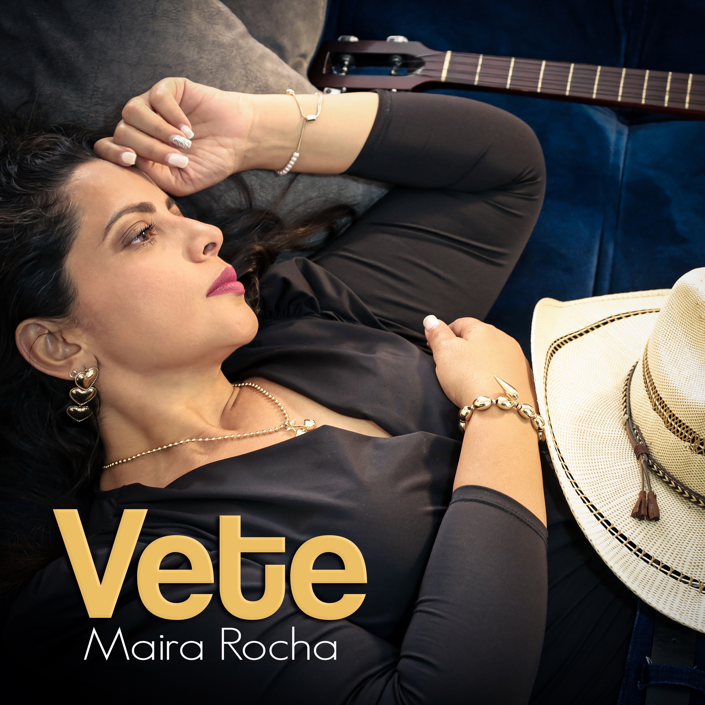 Vete - Single