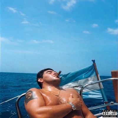Maradona 2 - Single