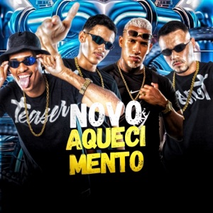 Novo Aquecimento (feat. Xandynho No Beat)