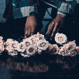 Major Fantasy Josh D. King