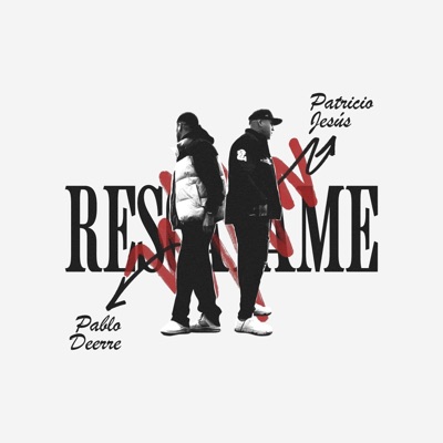 Rescátame - Single