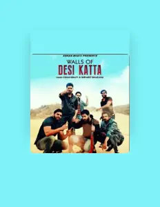 Listen to Eshan Bhati, watch music videos, read bio, see tour dates & more!