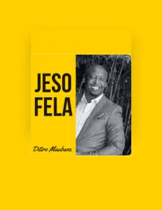 Ακούστε περιεχόμενο από Ditiro Maubane, παρακολουθήστε μουσικά βίντεο, διαβάστε το βιογραφικό, δείτε ημερομηνίες περιοδείας, και πολλά ακόμη!