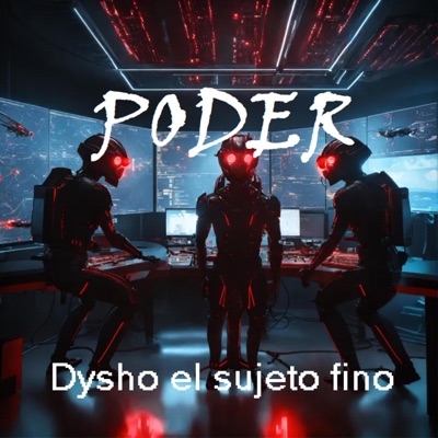 Poder - Single