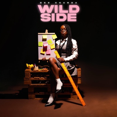 Wildside - Single