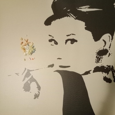 God and Other Drugs - Single