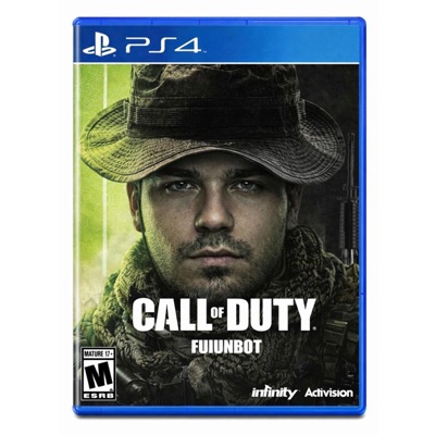 Call Of Duty - Single