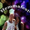 Hemmafest - Single