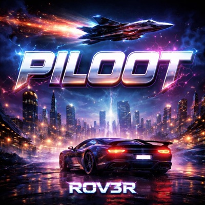 Piloot - Single