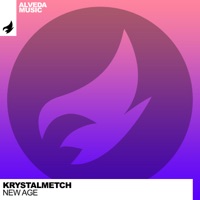 New Age - Single - Krystalmetch