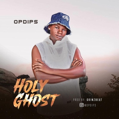 Holy Ghost - Single