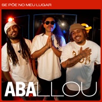 Se Põe no Meu Lugar - Single - Aballou