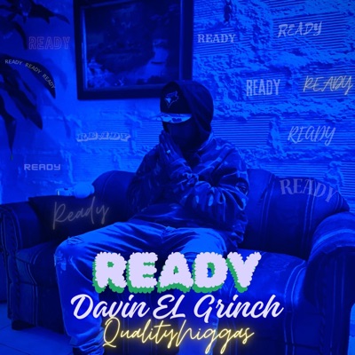 Ready - Single