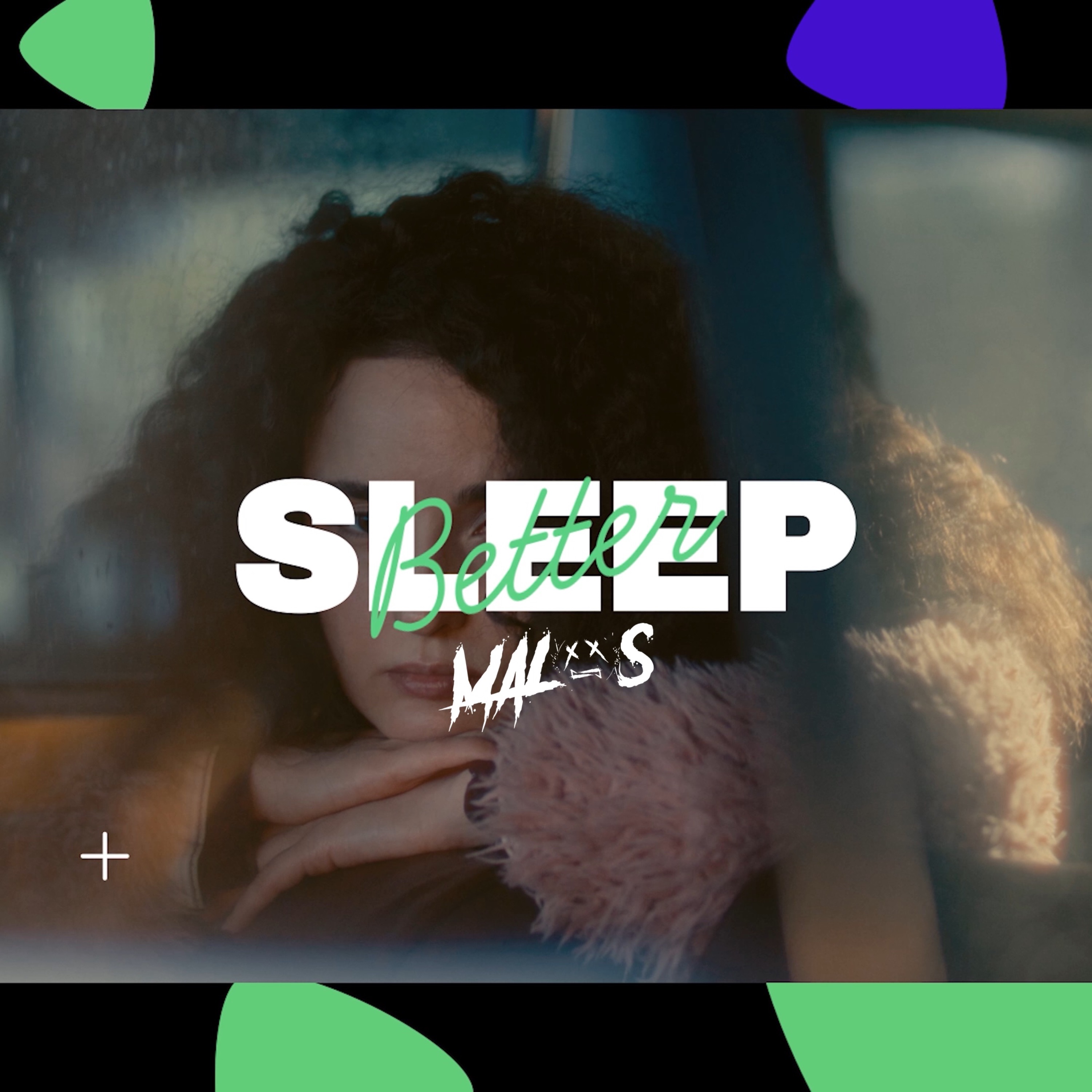 Better Sleep - Single