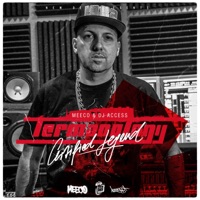 Certified Legend - Single - Meeco, DJ Access & Termanology