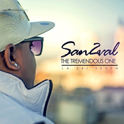 THE TREMENDOUS ONE (RELOAD)